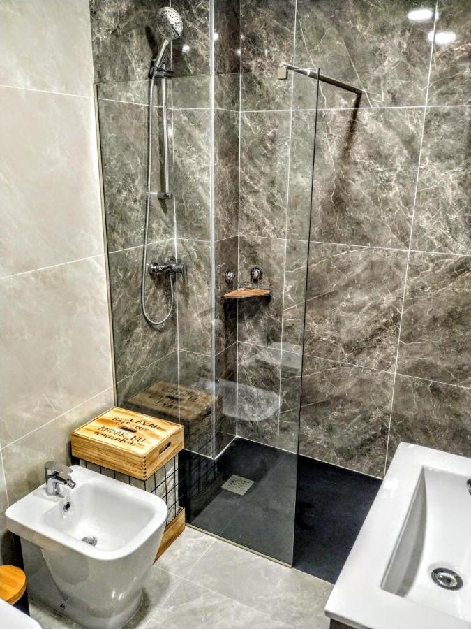 Loft Porte Sud Olhao Exterior photo