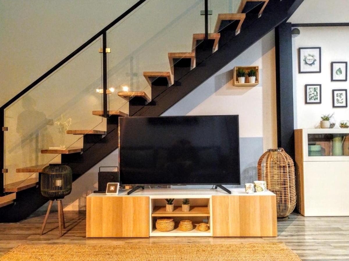 Loft Porte Sud Olhao Exterior photo