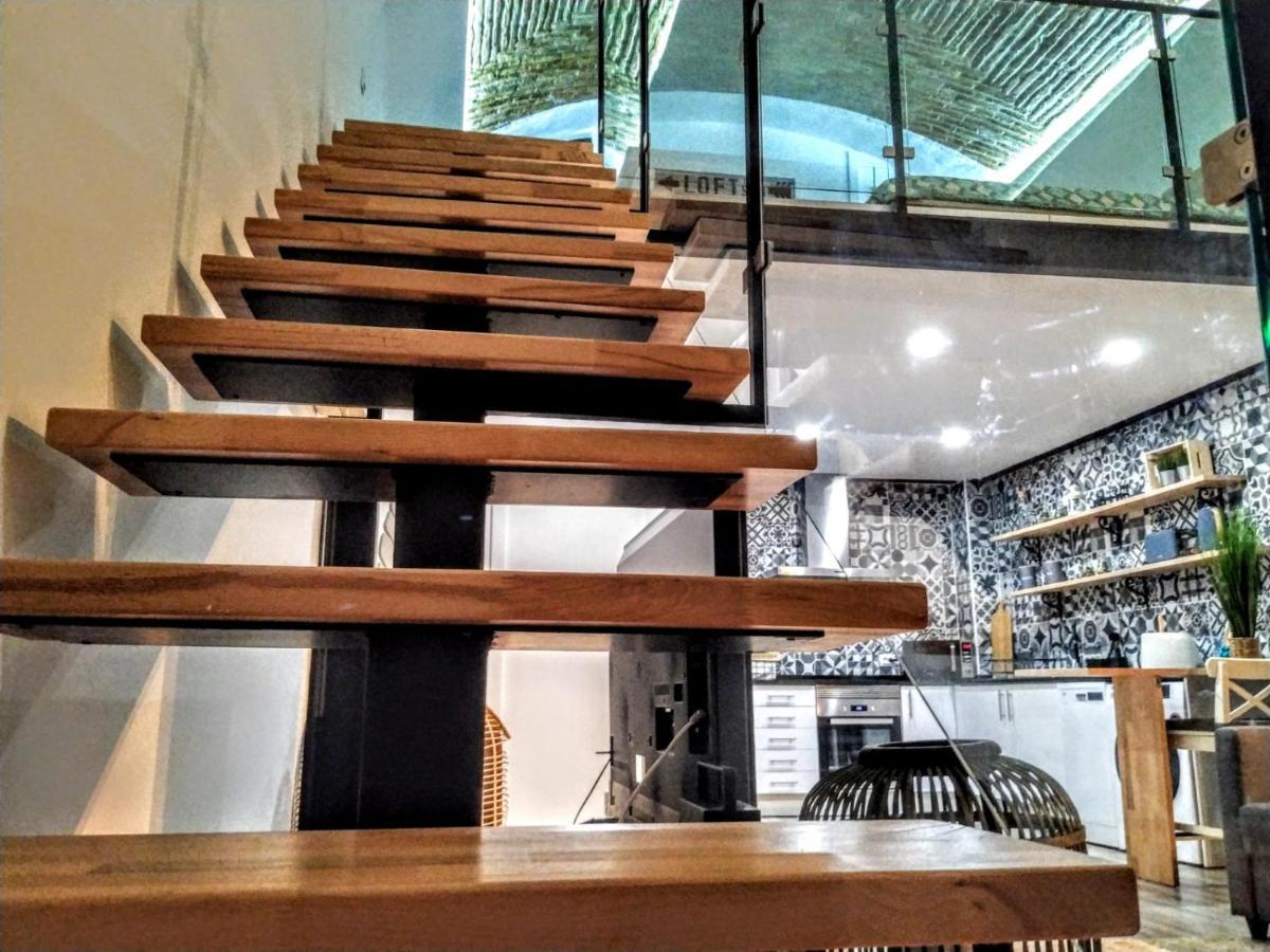 Loft Porte Sud Olhao Exterior photo