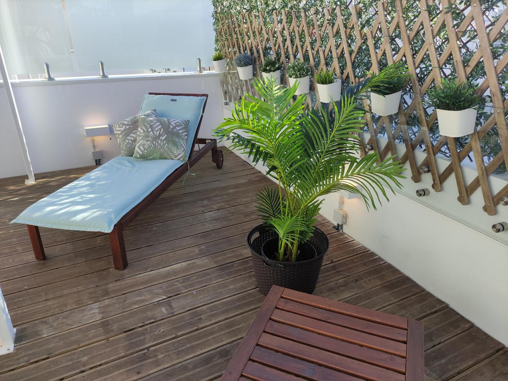 Loft Porte Sud Olhao Room photo